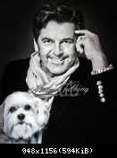 Томас Андерс разные фотосессии