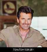 Томас Андерс разные фотосессии