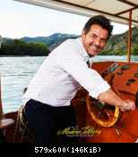 Томас Андерс разные фотосессии