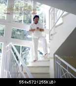 Томас Андерс разные фотосессии