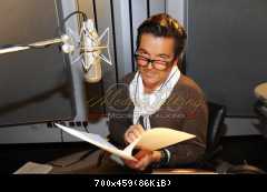 Томас Андерс разные фотосессии