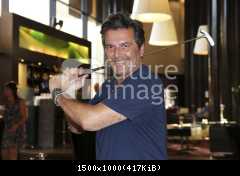 Томас Андерс разные фотосессии