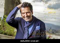 Томас Андерс разные фотосессии