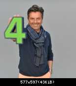 Томас Андерс разные фотосессии