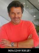 Томас Андерс разные фотосессии