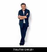 Томас Андерс разные фотосессии