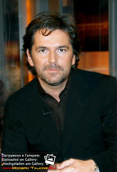 Томас Андерс студийные (1)