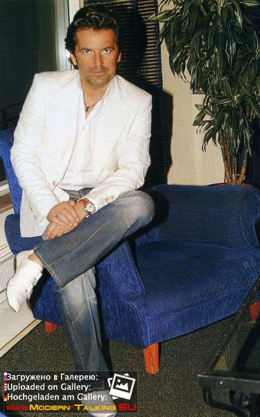 Томас Андерс студийные (10)