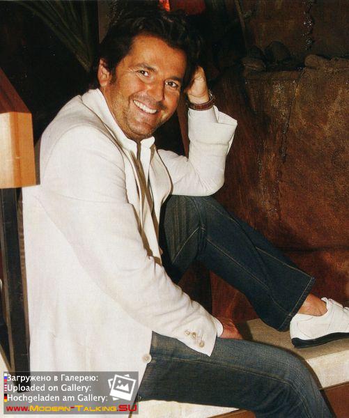 Томас Андерс студийные (14)