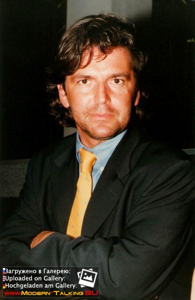 Томас Андерс студийные (15)