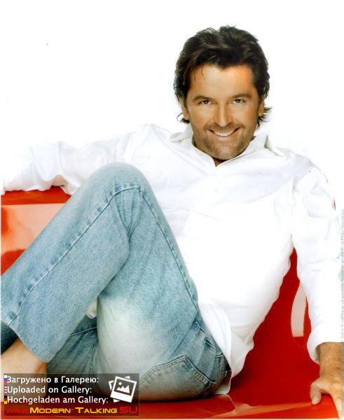 Томас Андерс студийные (18)