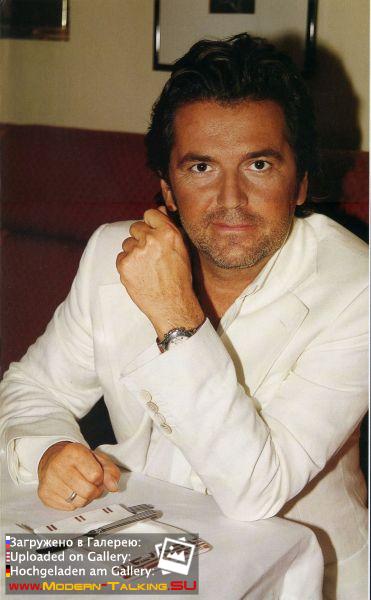 Томас Андерс студийные (21)