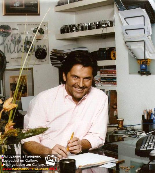 Томас Андерс студийные (25)