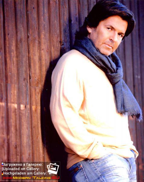 Томас Андерс студийные (3)