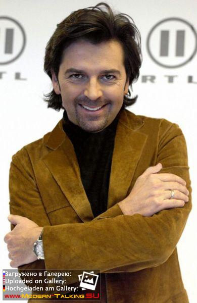 Томас Андерс студийные (4)