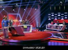 01.01.2016 Thomas Anders Die Quiz-Helden SWR-Fernseher  (17:15 - 18:00)