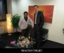 03.12.2014 Modern Talking SternTV