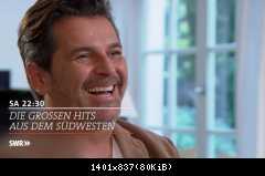 04.04.2015 Thomas Anders-Die großen Hits aus dem Südwesten