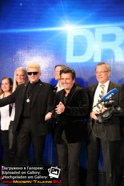 05.02.15 открытие нового ТВ-канала DRF1