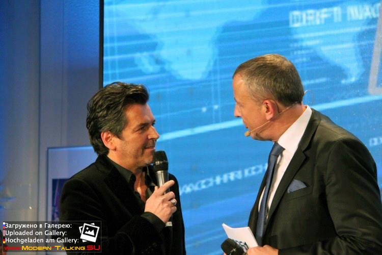 05.02.15 открытие нового ТВ-канала DRF1