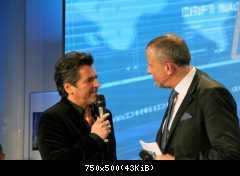 05.02.15 открытие нового ТВ-канала DRF1