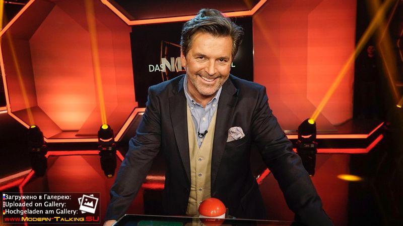05.06.2016 Thomas Anders Das NRW Duell