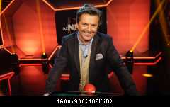 05.06.2016 Thomas Anders Das NRW Duell