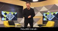 05.07.2017 Schlagertalk mit Thomas Anders