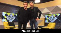 05.07.2017 Schlagertalk mit Thomas Anders
