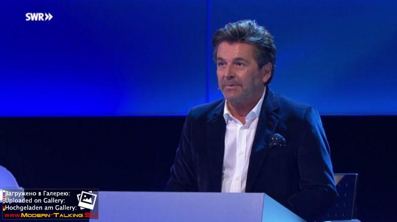 06.03.2016 Thomas Anders Die Quiz-Helden - Wer kennt den Südwesten