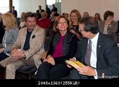 07.09.2015 Thomas Anders Lotto-Kunstpreis 2015