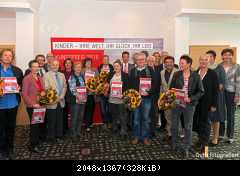 07.09.2015 Thomas Anders Lotto-Kunstpreis 2015