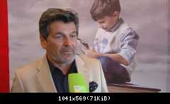 07.09.2015 Thomas Anders Lotto-Kunstpreis 2015