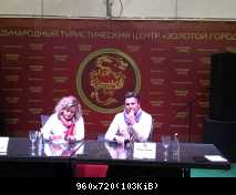 09.09.2017 Томас Андерс Пресс-конференция Тула