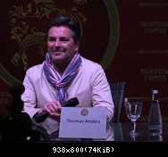 09.09.2017 Томас Андерс Пресс-конференция Тула