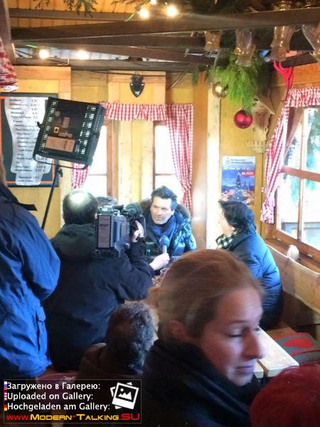 09.12.2015 WDR 4 Höxter