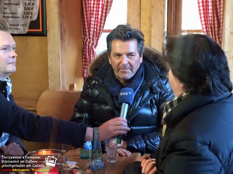 09.12.2015 WDR 4 Höxter