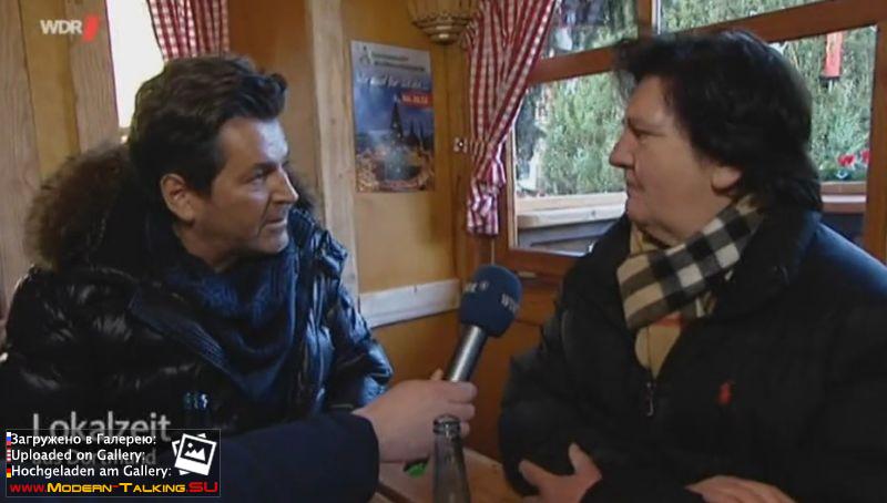 09.12.2015 WDR 4 Höxter