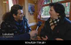 09.12.2015 WDR 4 Höxter