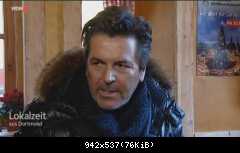 09.12.2015 WDR 4 Höxter