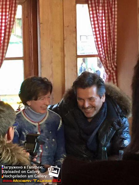 09.12.2015 WDR 4 Томас Андерс Höxter интервью