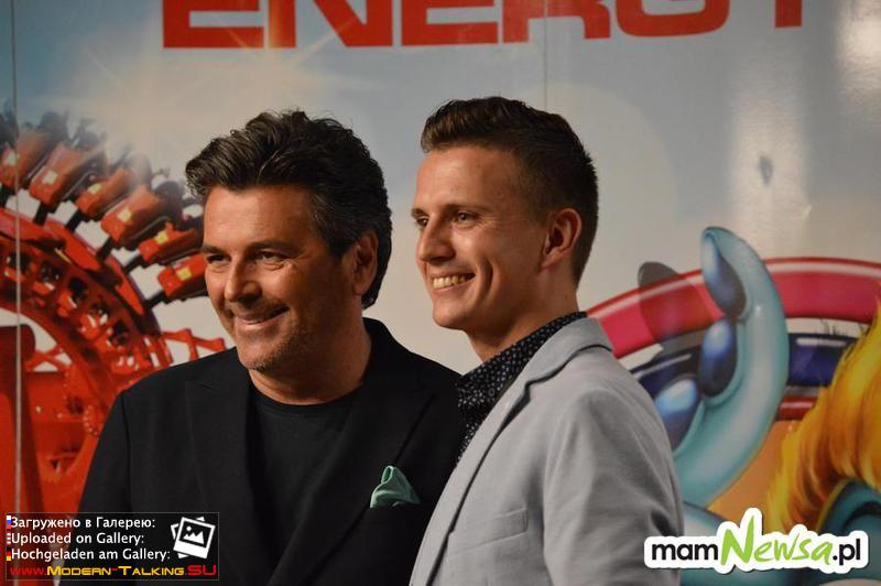 12.08.2017 Thomas Anders Live In Concert - Zator (Poland)