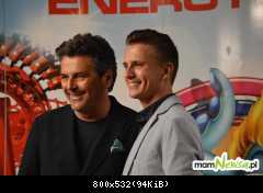 12.08.2017 Thomas Anders Live In Concert - Zator (Poland)