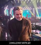 13.05.2026 Thomas Anders был гостем передачи «Die Große Maus Show»