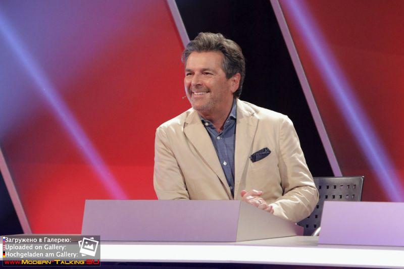 13.11.2016 Thomas Anders Die Quiz-Helden - Wer kennt den Südwesten?