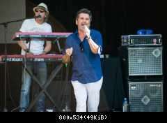 15-16.08.2015 Thomas Anders Debut Concert-Los Angeles