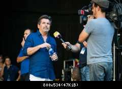 15-16.08.2015 Thomas Anders Debut Concert-Los Angeles