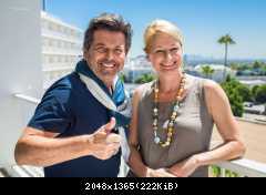 17.08.2015 Thomas Anders Leute heute ZDF