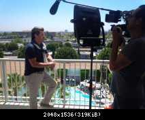 17.08.2015 Thomas Anders Leute heute ZDF