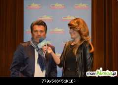 18.04.2015 Thomas Anders-Andrychowie